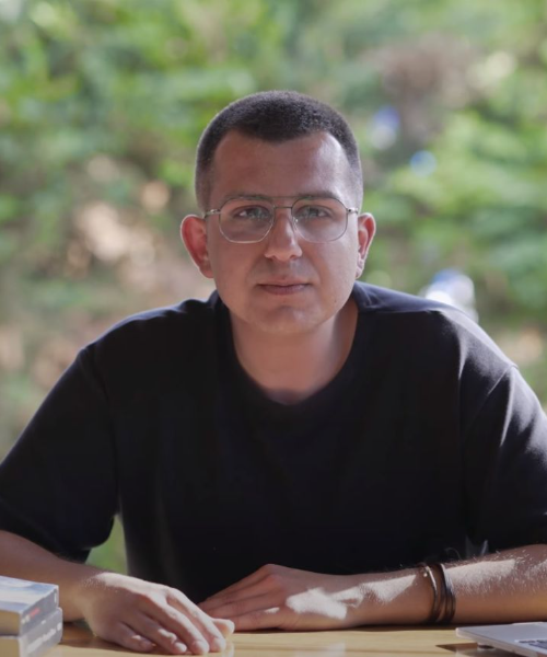 Türk Psikolog Makedonya