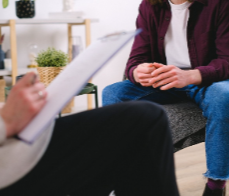 Makedonya bireysel terapi