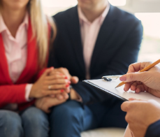 Makedonya çift terapisi