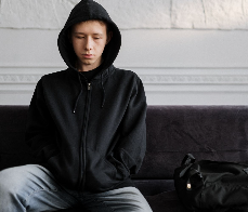 Makedonya ergen terapisi