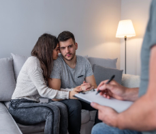 Makedonya ilişki terapisi